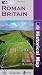 Roman Britain (Historical Map and Guide)