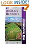 Roman Britain (Historical Map and Guide)