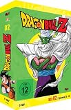 Dragonball Z - Box 2/10 (6 DVDs) - Episoden 36-74