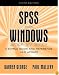 SPSS for Windows Step-by-Step: A Simple Guide and Reference 16.0 Update (9th Edition)