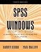 SPSS for Windows Step-by-Step: A Simple Guide and Reference 16.0 Update (9th Edition) width=