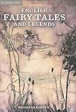 English fairy tales and legends