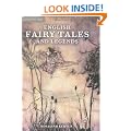 English Fairy Tales and Legends