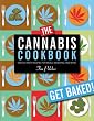 Image of The Cannabis Cookbook: Over 35 Tasty Recipes for Meals, Munchies, and More