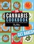 The Cannabis Cookbook: Over 35 Tasty Recipes for Meals, Munchies, and More
