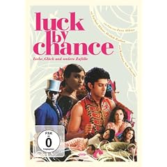 Luck by Chance