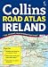Comprehensive Road Atlas Ireland (Road Atlas)