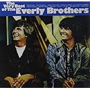 The Very Best of The Everly Brothers