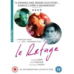 Le Refuge [DVD]