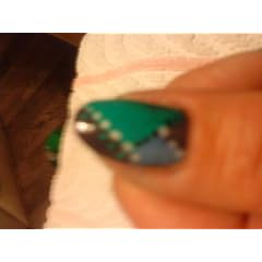 P2 Color Victim Nailpolish Nagellack in verschiedenen Packungsgr��en