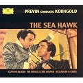 The Sea Hawk (Sound track, Mix Album)
