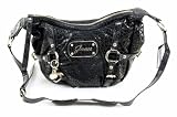 Guess Plaza Top Zip Ladies Handbag Crocodile Handbags Purse Reviewed