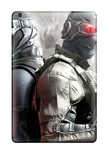 Sophia Cappelli's Shop Best 8452199I69406327 Perfect Tpu Case For Ipad Mini/ Anti-scratch Protector Case (tom Clancy's Splinter Cell Conviction)