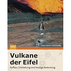 Vulkane der Eifel: Aufbau, Entstehung und heutige Bedeutung