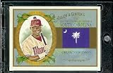 2008 Topps Allen and Ginter U.S States # US40 Orlando Hudson ( South Carolina ) Arizona Diamondbacks - MLB Baseball Card From This Gorgeous Set!