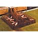 Life-Like Trains  HO Scale Building Kits - Stock Pen