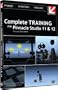 Class on Demand: Complete Training for Pinnacle Studio 11 and 12: Pinnacle Educational Tutorial Training DVD