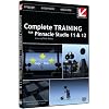 Class on Demand: Complete Training for Pinnacle Studio 11 and 12: Pinnacle Educational Tutorial Training DVD