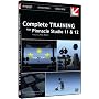 Class on Demand: Complete Training for Pinnacle Studio 11 and 12: Pinnacle Educational Tutorial Training DVD