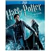Harry Potter and the Half-Blood Prince [Blu-ray / DVD]