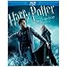 Harry Potter and the Half-Blood Prince [Blu-ray / DVD]