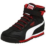 PUMA Little Kid 347232 Roma Boot