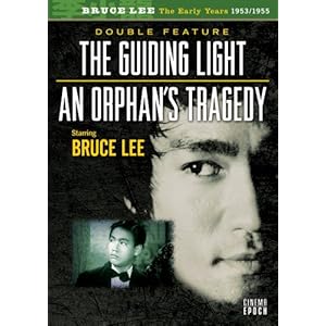 Bruce Lee: Guiding Light / An Orphan's Tragedy [Import USA Zone 1]