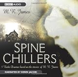 Spine Chillers (BBC Audio)