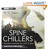 Spine Chillers (BBC Audio)
