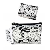 Cute As Hell Stuff Sack