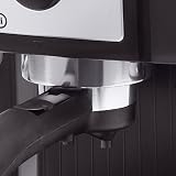 picture of Delonghi EC152 Pump Espresso Coffee Machine