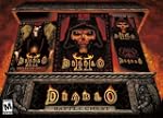 Diablo Battle Chest (Diablo II, Diabl...