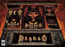 Diablo Battle Chest [old version]