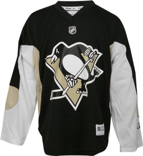 Pittsburgh Penguins Youth NHL Replica Jersey