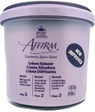 Avlon Affirm Creme Relaxer Original Formula Normal 4 lbs.