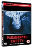 Picture of Paranormal Entity [DVD]