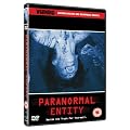 Paranormal Entity [DVD]