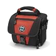 Cascade 515 Black Sage (image shows red) Outdoor Compact Square Soft Gadget D...