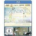 La Rondine [Blu-ray]