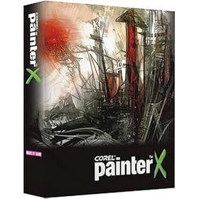 Corel Painter X Academic