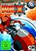 Generator Rex Volume 4 [Edizione: Germania]