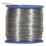Keystone Steel and Wire 85611 Electric Fence Wire by Keystone Steel