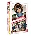 La m�lancolie de Haruhi Suzumiya - Int�grale Saison 2 + Mini Haruhi et Mini Churuya ! (�dition Collector limit�e)