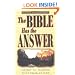 The Bible Has the Answer