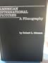 AMER INTL PICTURE FILIMOGRAPH (Garland Reference Library of the Humanities)