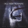 Image de l'album de All That Remains