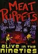 Alive in the Nineties [DVD] [Import]