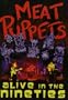 Meat Puppets - Alive in the Nineties