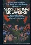 Merry Christmas, Mr. Lawrence