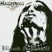 Nattefrost-Blood & Vomit